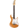 YAMAHA PACIFICA 112J YELLOW NATURAL SATIN-1