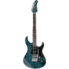 YAMAHA PACIFICA 612V II FM INDIGO BLUE-1