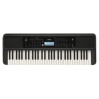 Yamaha Psr E383 3