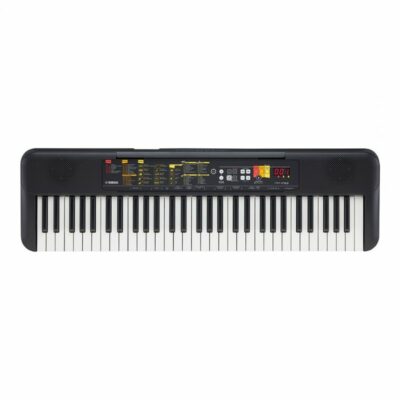 Yamaha Psr F52 Clavier Numerique 31 Touches