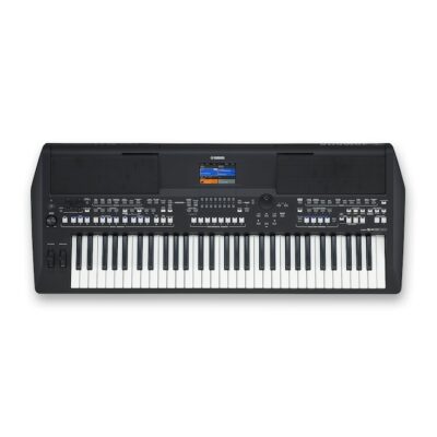 YAMAHA PSR-SX600-1