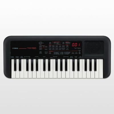 YAMAHA PSS-A50 PORTABLE ET CREATIF 37 MINI TOUCHES-1