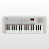 YAMAHA PSS-E30 CLAVIER EDUCATIF PORTABLE ET CLASSIQUE 37 MINI TOUCHES NOIR-1