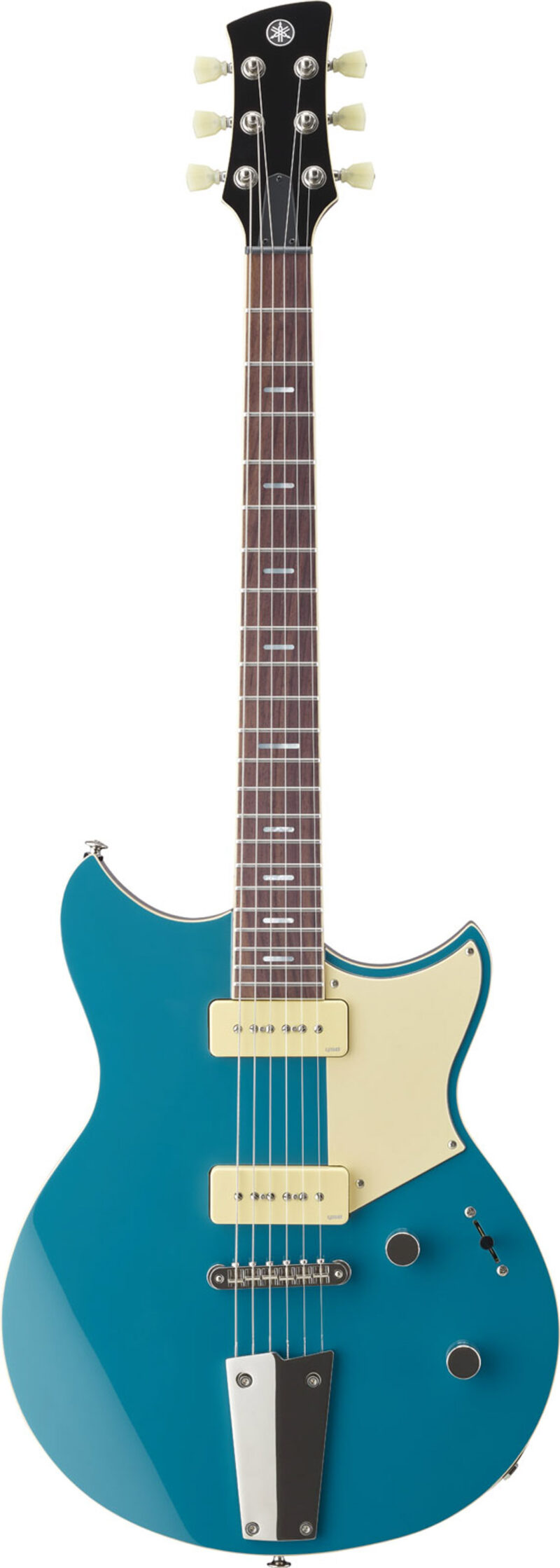 YAMAHA REVSTAR RSS02T P90 SWIFT BLUE-2