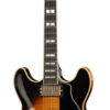 Yamaha Sa2200bs Brown Sunburst Avec Etui 3