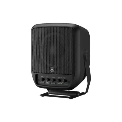 YAMAHA STAGEPAS100 100WATTS BLUETOOTH-1