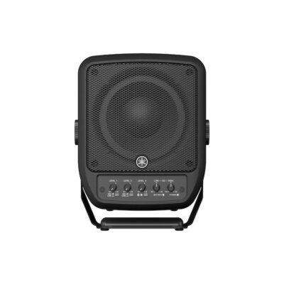 YAMAHA STAGEPAS100BTR 100WATTS BLUETOOTH AVEC BATTERIE-1