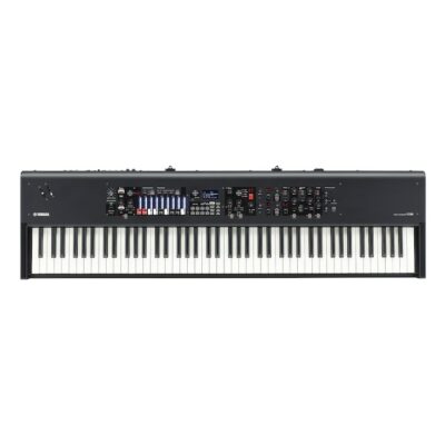 YAMAHA YC88 CLAVIER DE SCENE-1