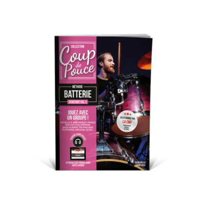 Coup De Pouce Batterie Vol2