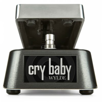 Dunlop Wa45 Wylde Audio Cry Baby 4