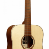 Lag T70d Nat Tramontane 70 Dreadnought Naturelle 4