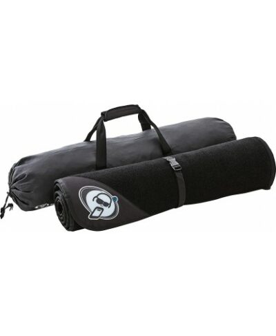 Protection Racket Tapis De Batterie 2 X 160 M