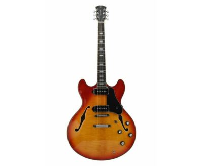 Sire Larry Carlton H7v Cs En 2