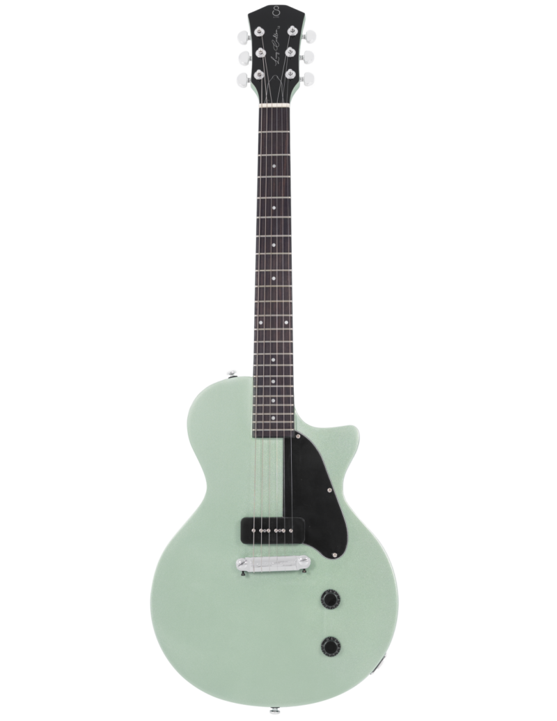 Sire Larry Carlton L3 P90 Sgm Sc Archtop Rn