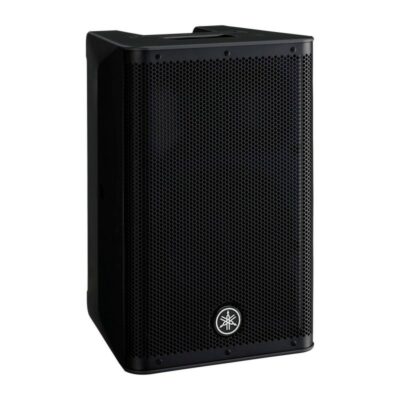 Yamaha Dxr8 Mk2 Enceinte Amplifiee 2