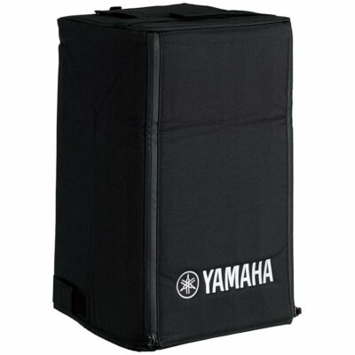 Yamaha Spcvr 0801 Housse De Protection Pour Dxr8