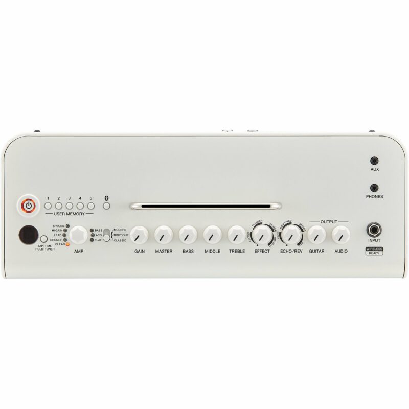 Yamaha Thr30ii Wireless Blanc 30 Watts 2