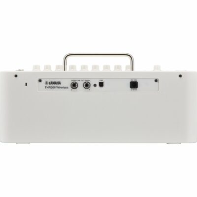 Yamaha Thr30ii Wireless Blanc 30 Watts