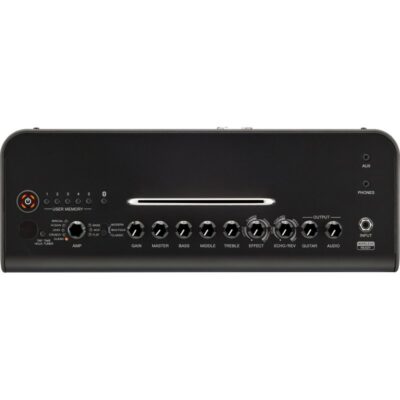 Yamaha Thr30ii Wireless Noir 30 Watts 2