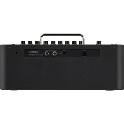 Yamaha Thr30ii Wireless Noir 30 Watts