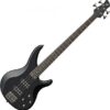 Yamaha Trbx304 Black Basse Electrique Active 2