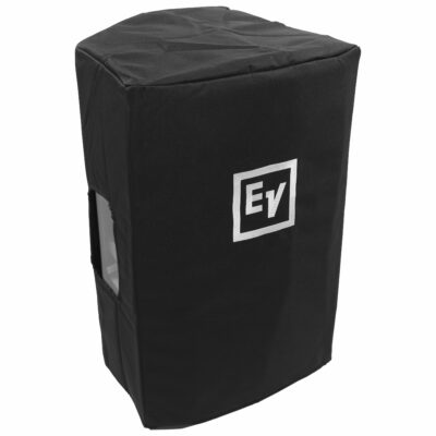 Electro Voice Ekx 15p Cvr Housse Cover Pour Enceinte Ekx 15p