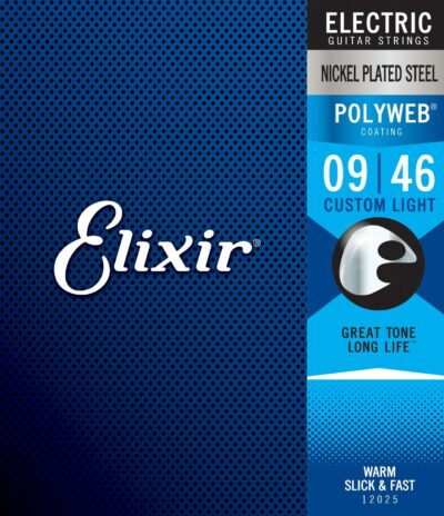 Elixir 12025 Polyweb Cl 09 46