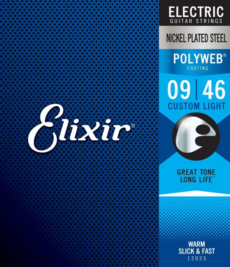 Elixir 12025 Polyweb Cl 09 46