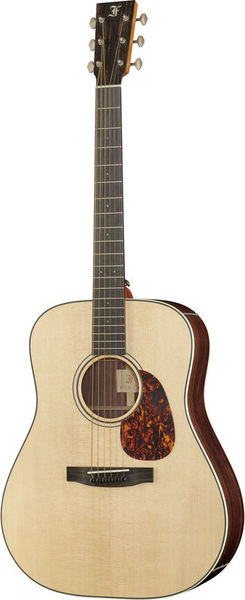 Furch 1d Sr Dreadnought Serie Vintage