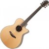 Furch Yellow Deluxe Grand Cut Sr Lrb1 5