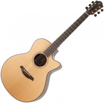 Furch Yellow Deluxe Grand Cut Sr Lrb1 5