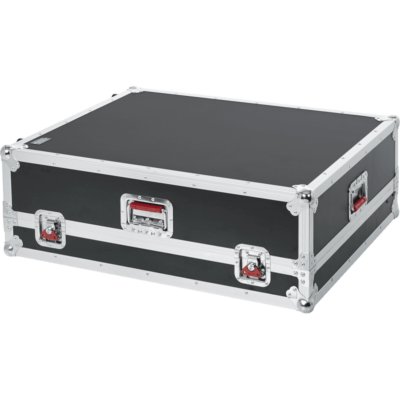 Gator G Tourm32ndh Flightcase Pour Midas M32 Live Sans Niche 3