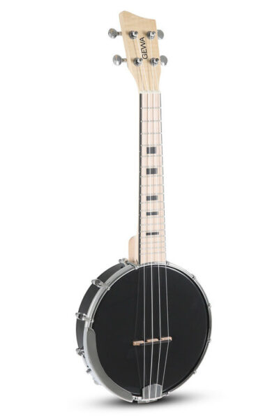 Gewa Banjo Ukulele Manoa 3