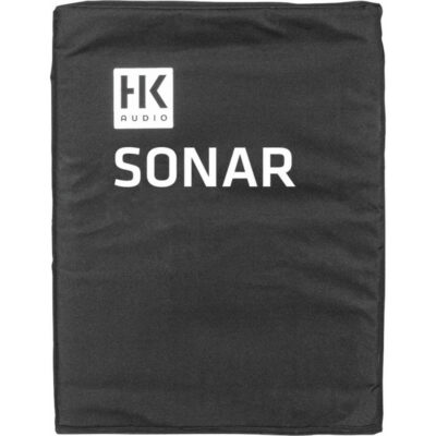 Hk Audio Housse De Protection Pour Sonar 115xi