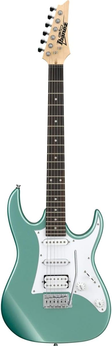 Ibanez Grx40 Mgn Metallic Light Green