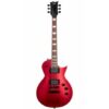 Ltd Ec 256 Candy Apple Red Satin