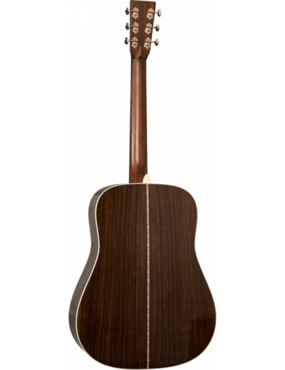 Martin D 28 Guitare Folk Dreadnought 2