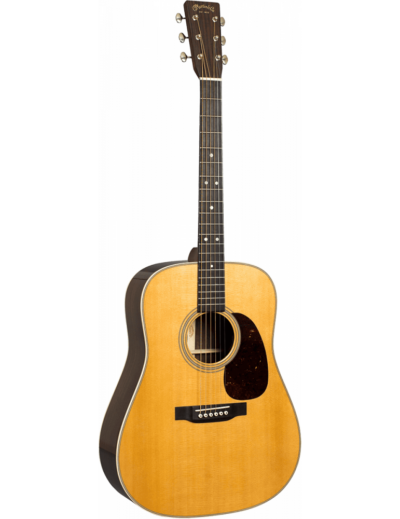 Martin D 28 Guitare Folk Dreadnought 3