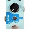 Mooer Baby Water Pedale Echo Pour Guitare Acoustique