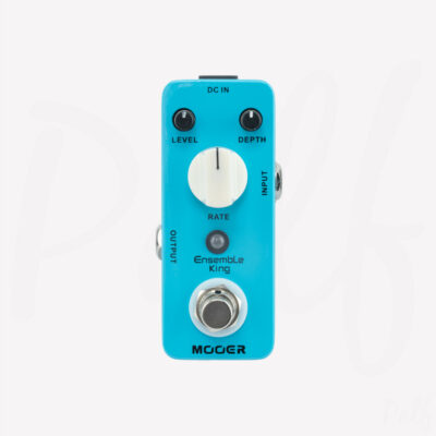 Mooer Ensemble King Pedale Chorus