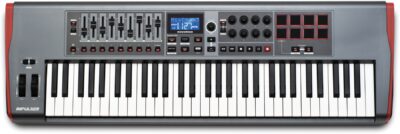 Novation Impulse 61 Notes