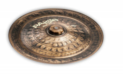 Paiste Cymbals China 900 Serie 16