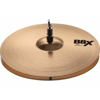 Sabian 41402x Hihat 14 B8x