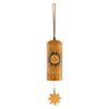 Sonic Energy Cbcsol Chimes Bambou Sol