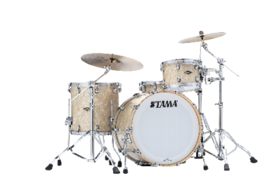 Tama Starclassic Walnut Birch 22 3pcs Vintage Marine Pearl