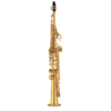 Yamaha Yss475ii Sax Soprano Droit Verni