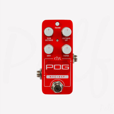 Electro Harmonix Pico Pog Octaver 3