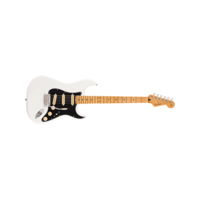 Fender Player Ii Strat Mn Polar White 3