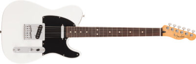 Fender Player Ii Tele Rw Polar White 3