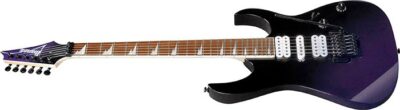 Ibanez Rg470dx Tmn Tokyo Midnight 3